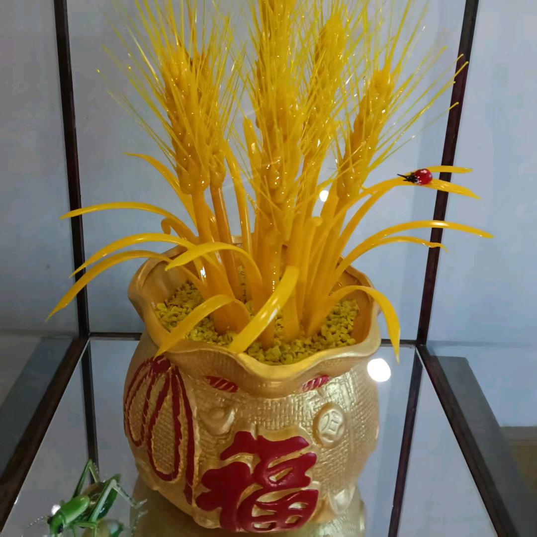 星韵庆娘，云雀