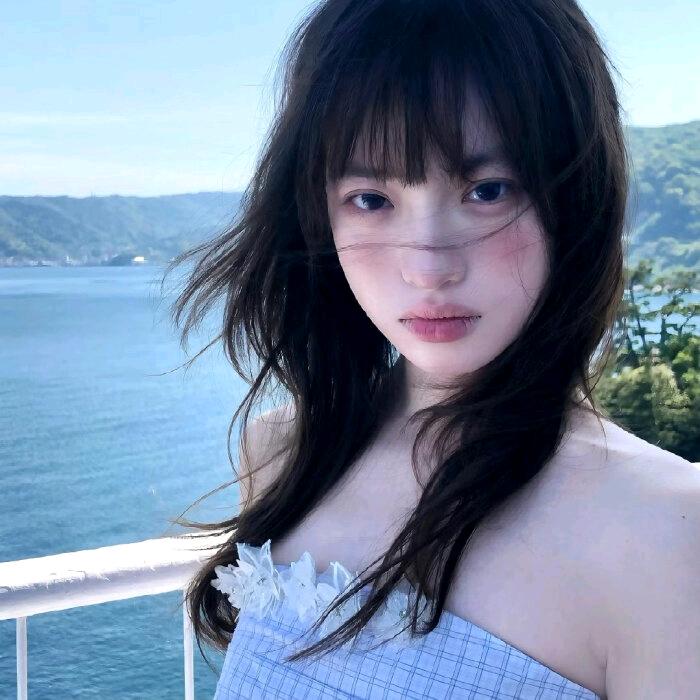 梅雨季.