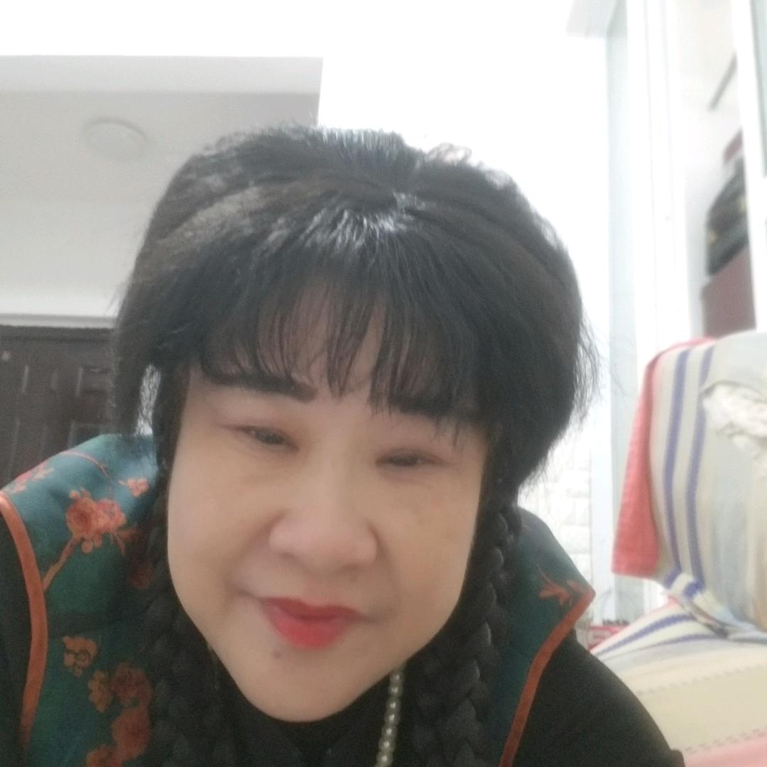 有担当的女人，