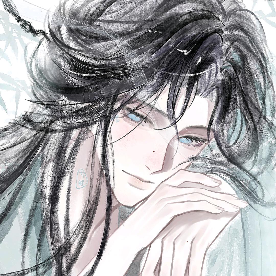 清肆七眠