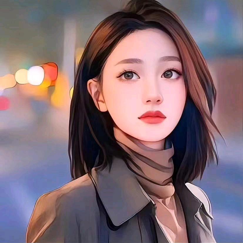 悠然姐（随缘播）