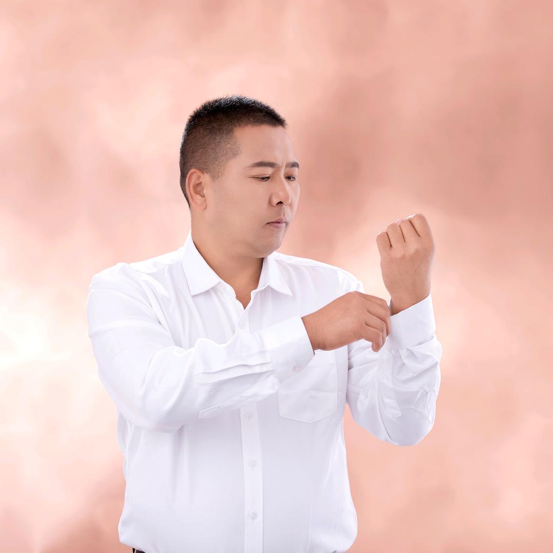 周保全 豫堂春酒业