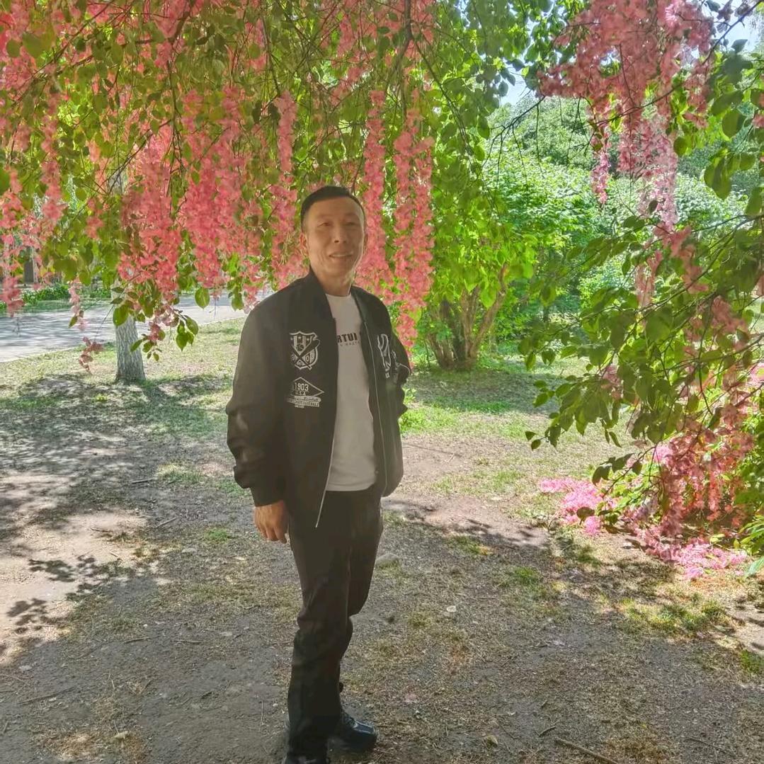 💕᭄一个人旅行