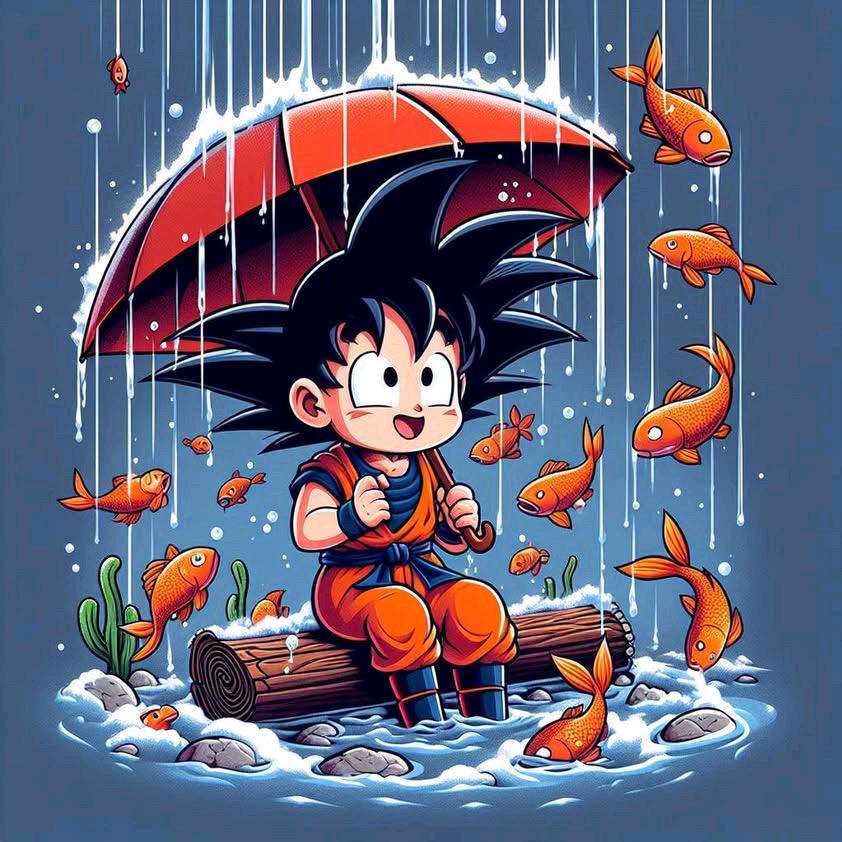 七灵