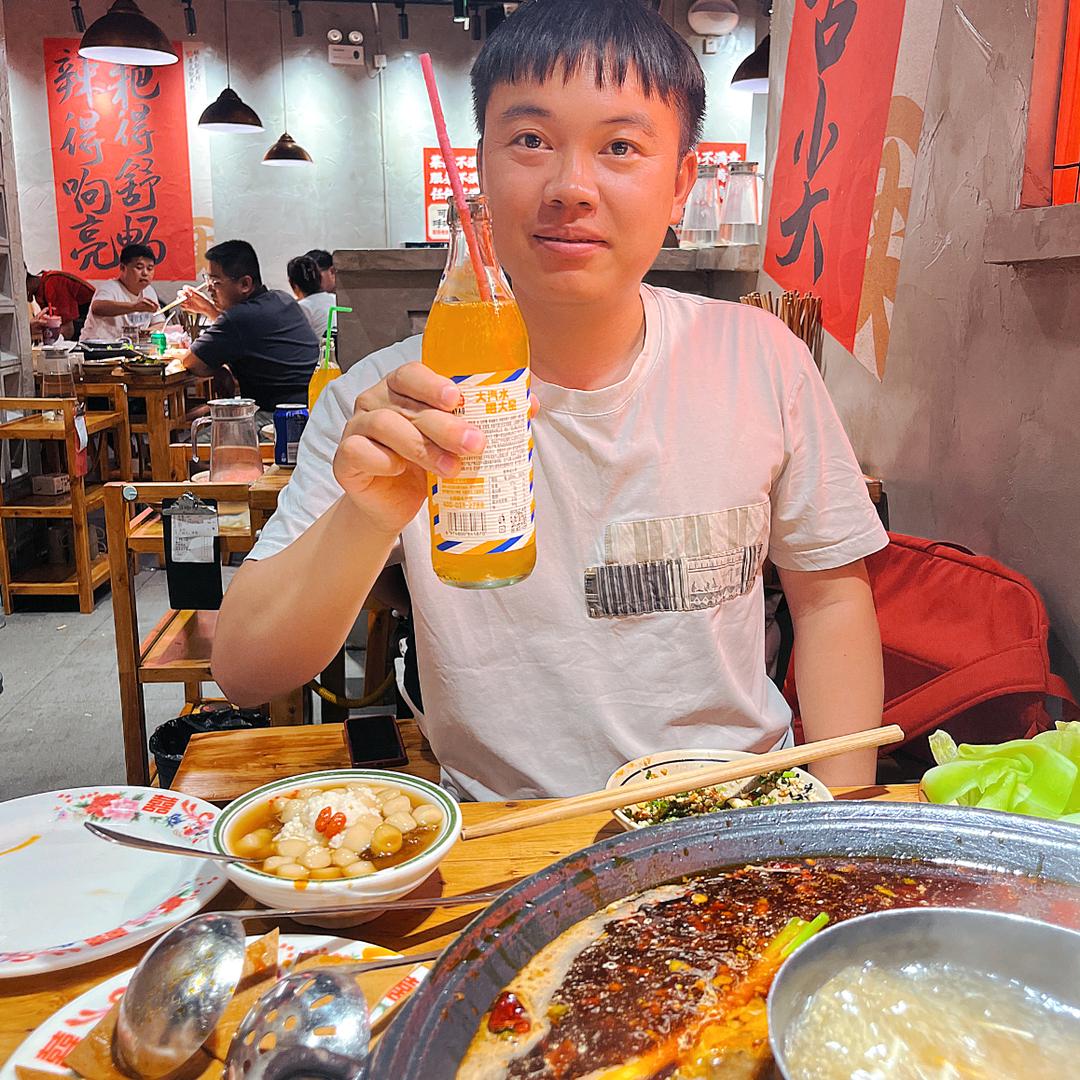 小李