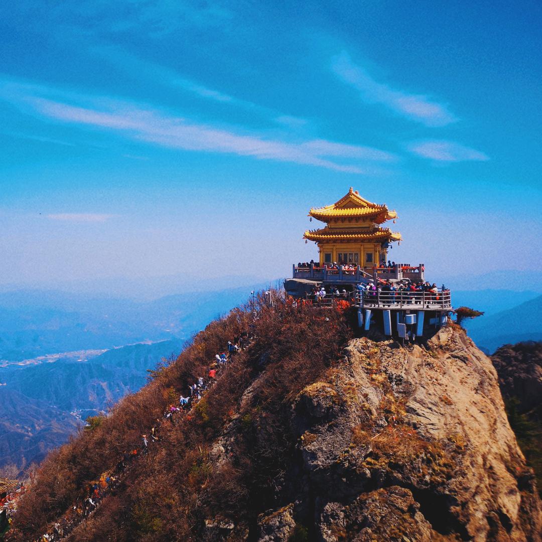 建君