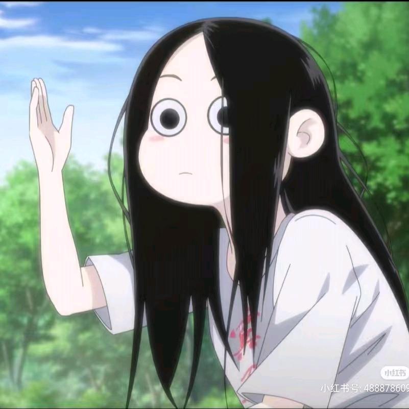 小枫的意中人