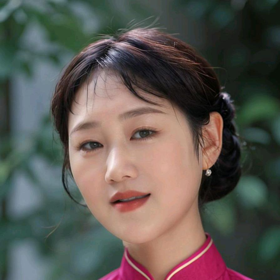 幸福☘️赵姐