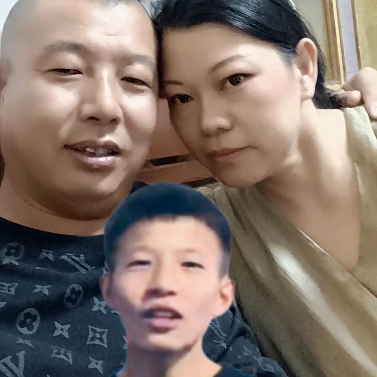 余生有李(๑♡⌓♡๑)吴比幸福
