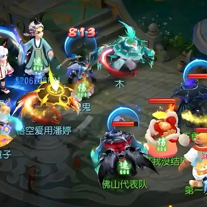 六指贱气