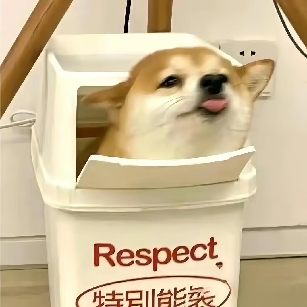 想吃红薯🍠
