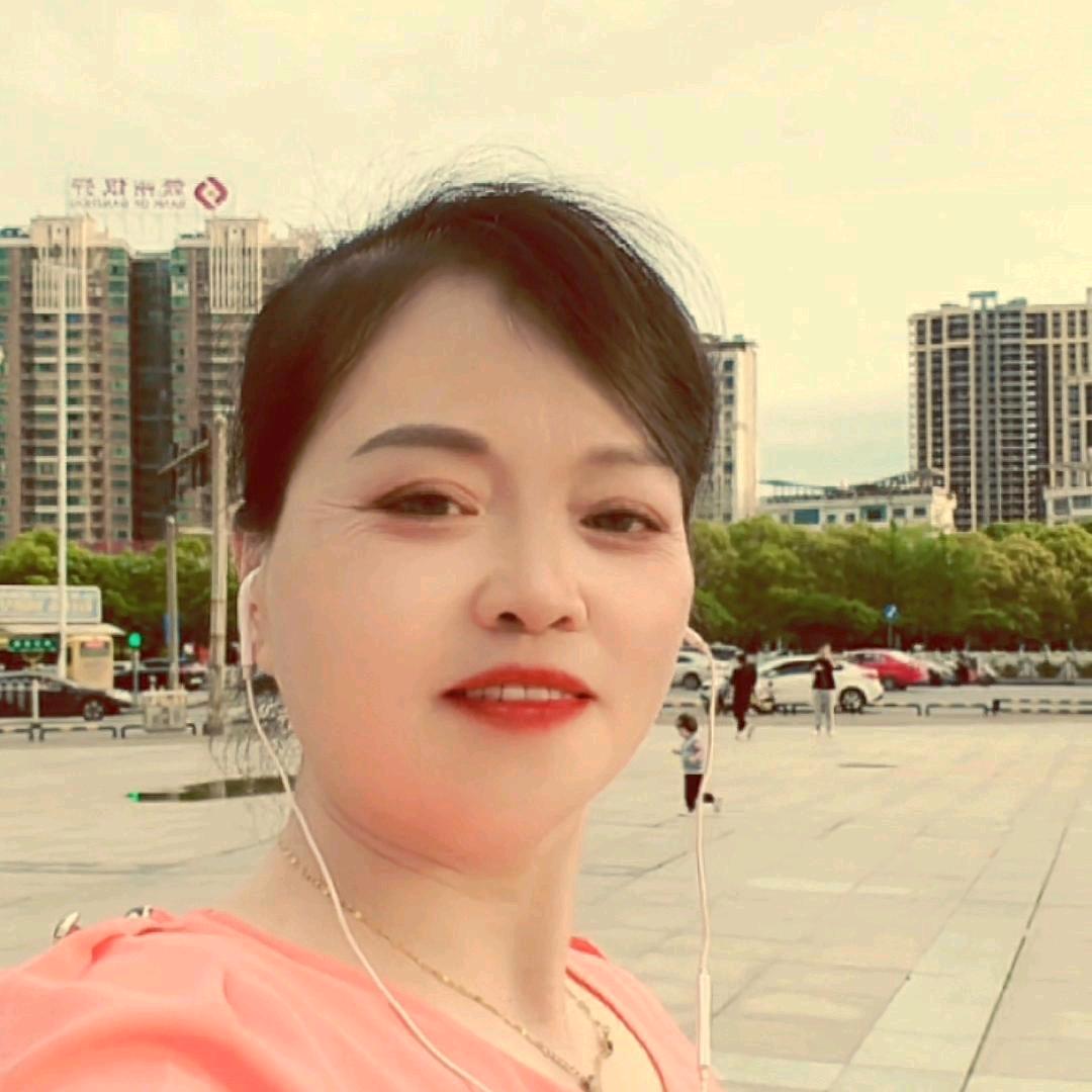 周姐