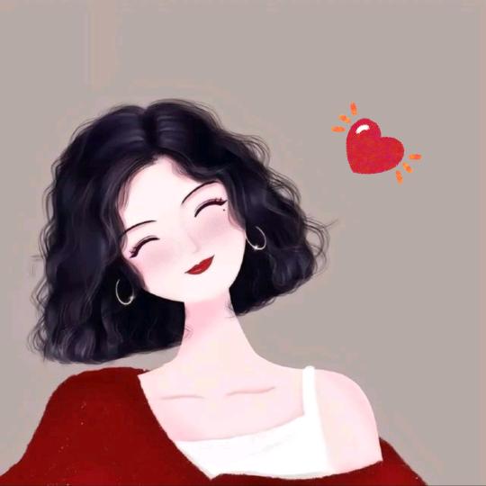 陈天娃哈哈❤️