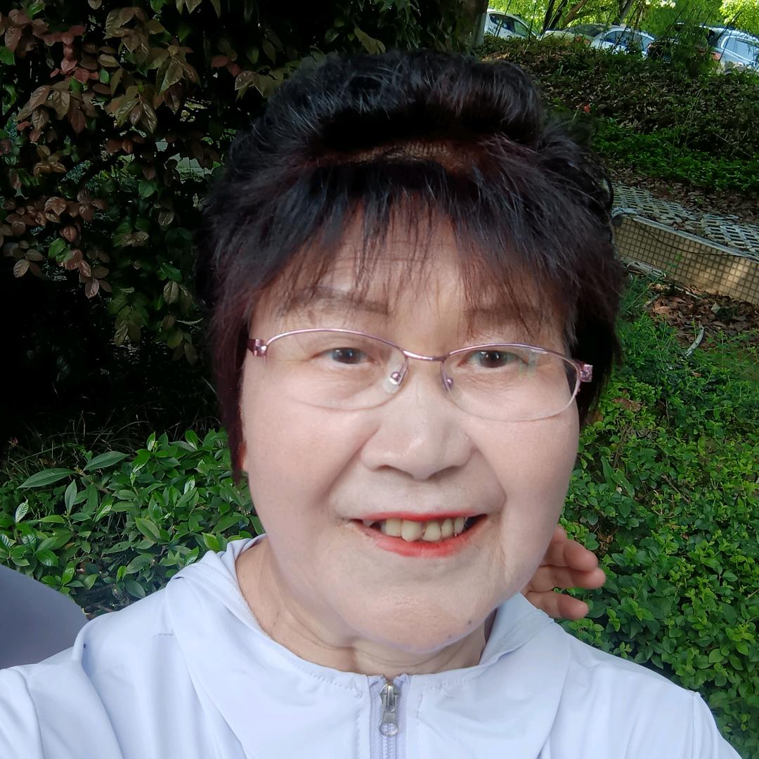 天天开心（吴）