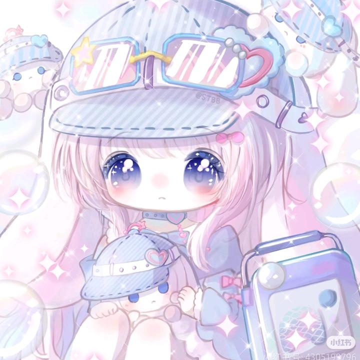 欣月飞（蛋仔）