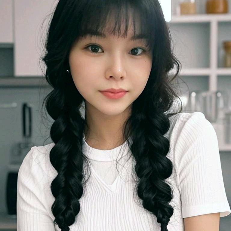 静静