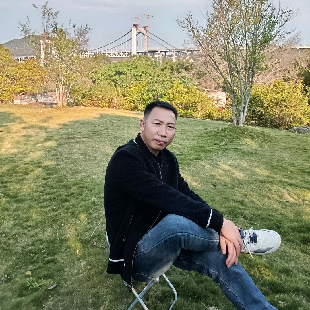 俊哥（砥砺前行）