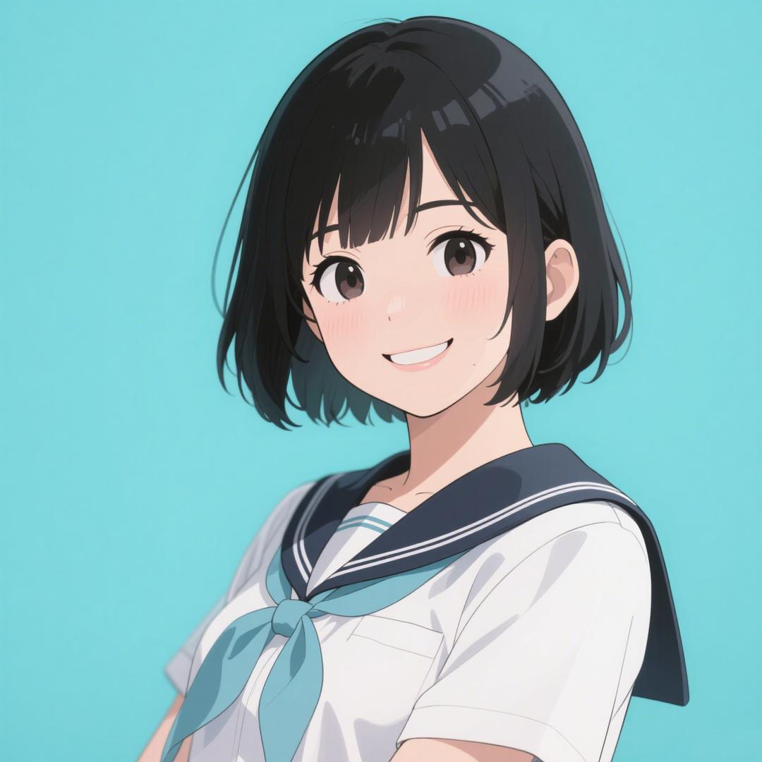 苏禾沙雕