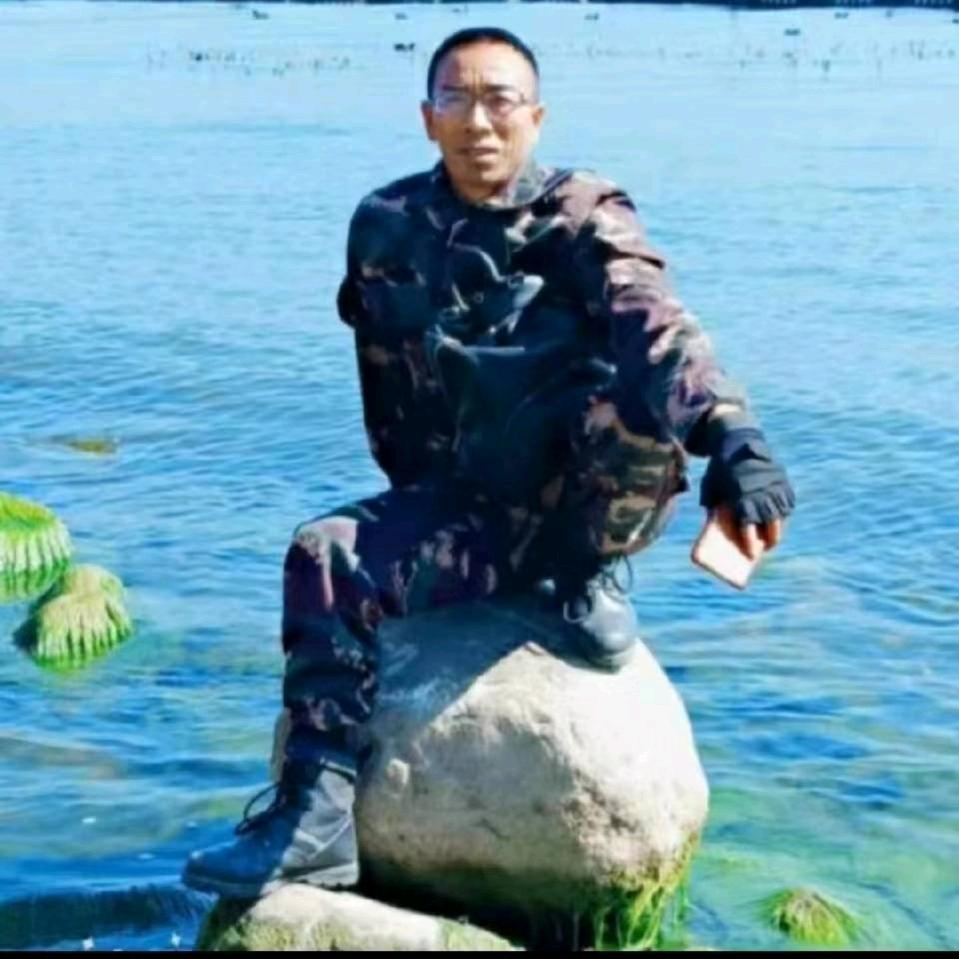 殡葬服务工作者（殡葬入殓师）