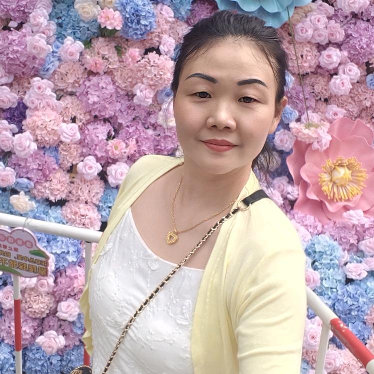 微笑💞前行