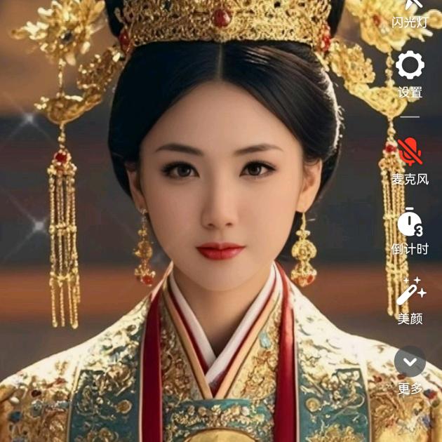 哈哈