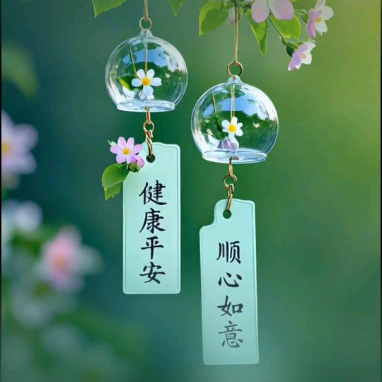 《风生水起》