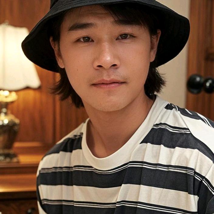 阿兴