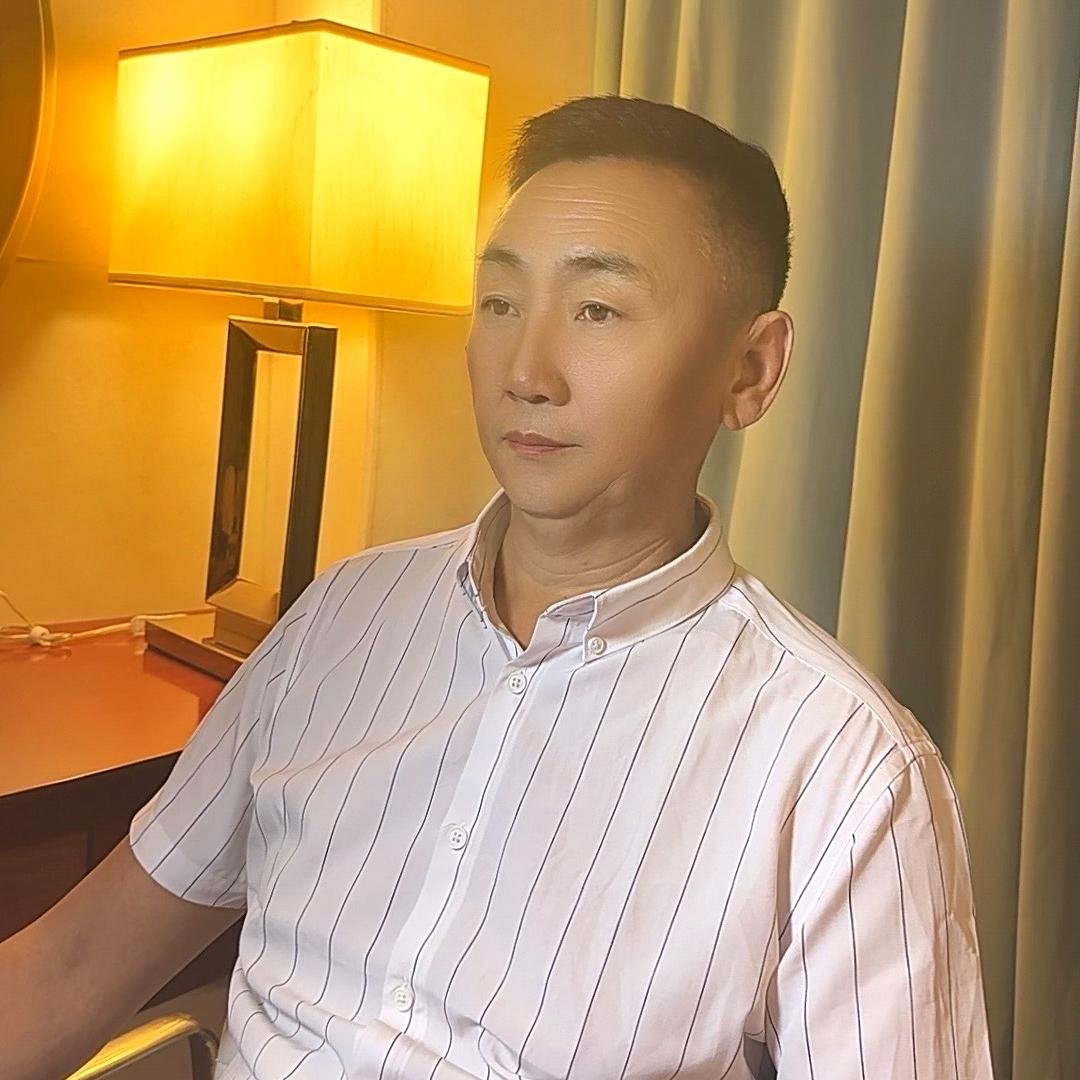 许昌三哥