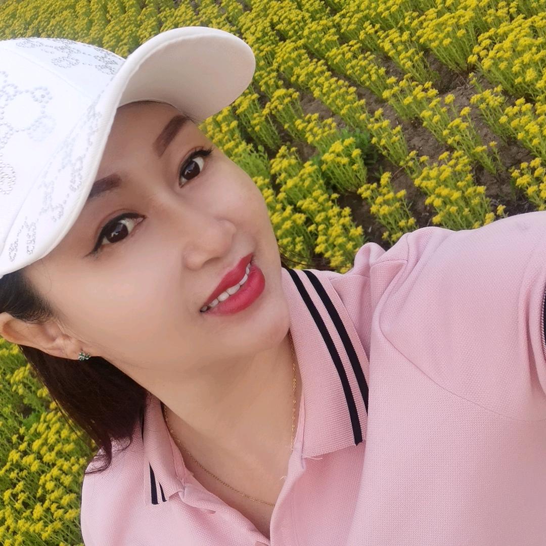 大美有点虎