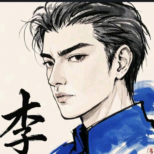 桃✪李✪满天下