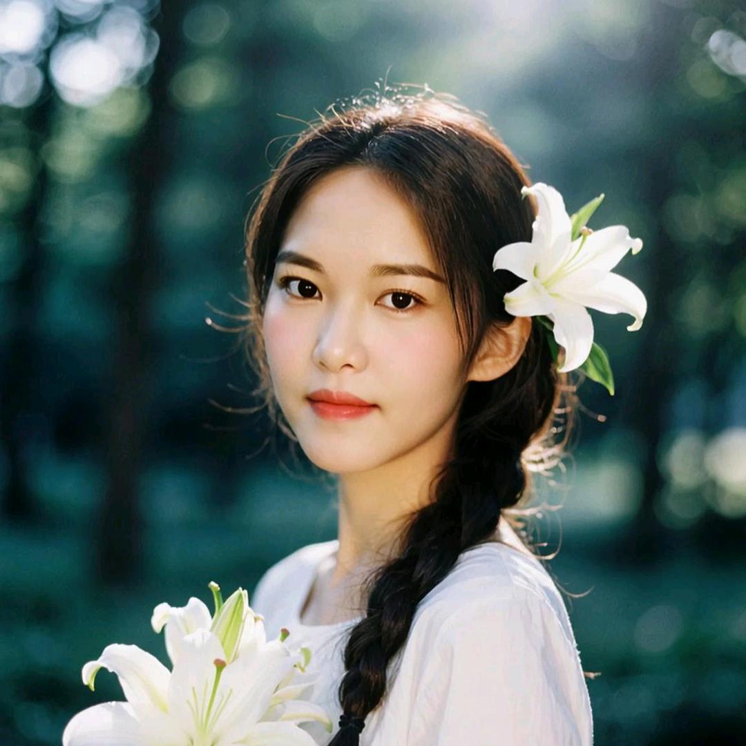 秀秀《《百货店》》