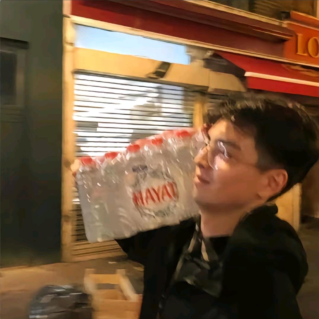 徘徊