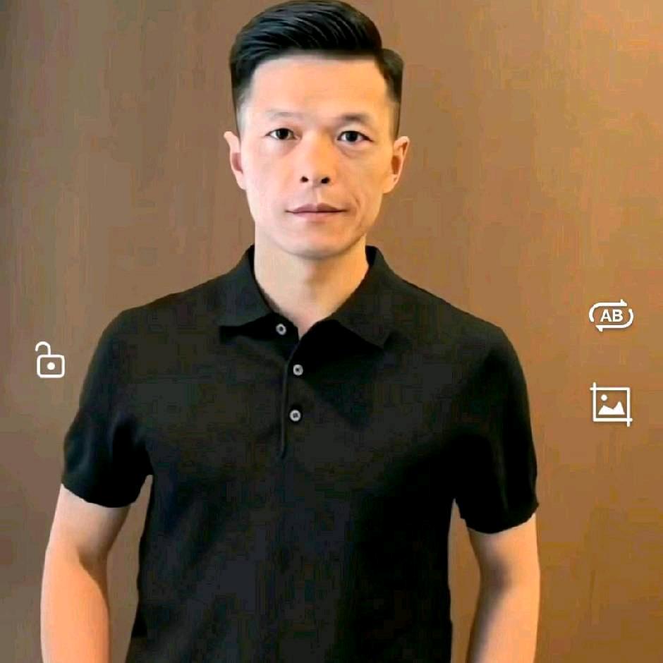 幸福一家人？😏😏