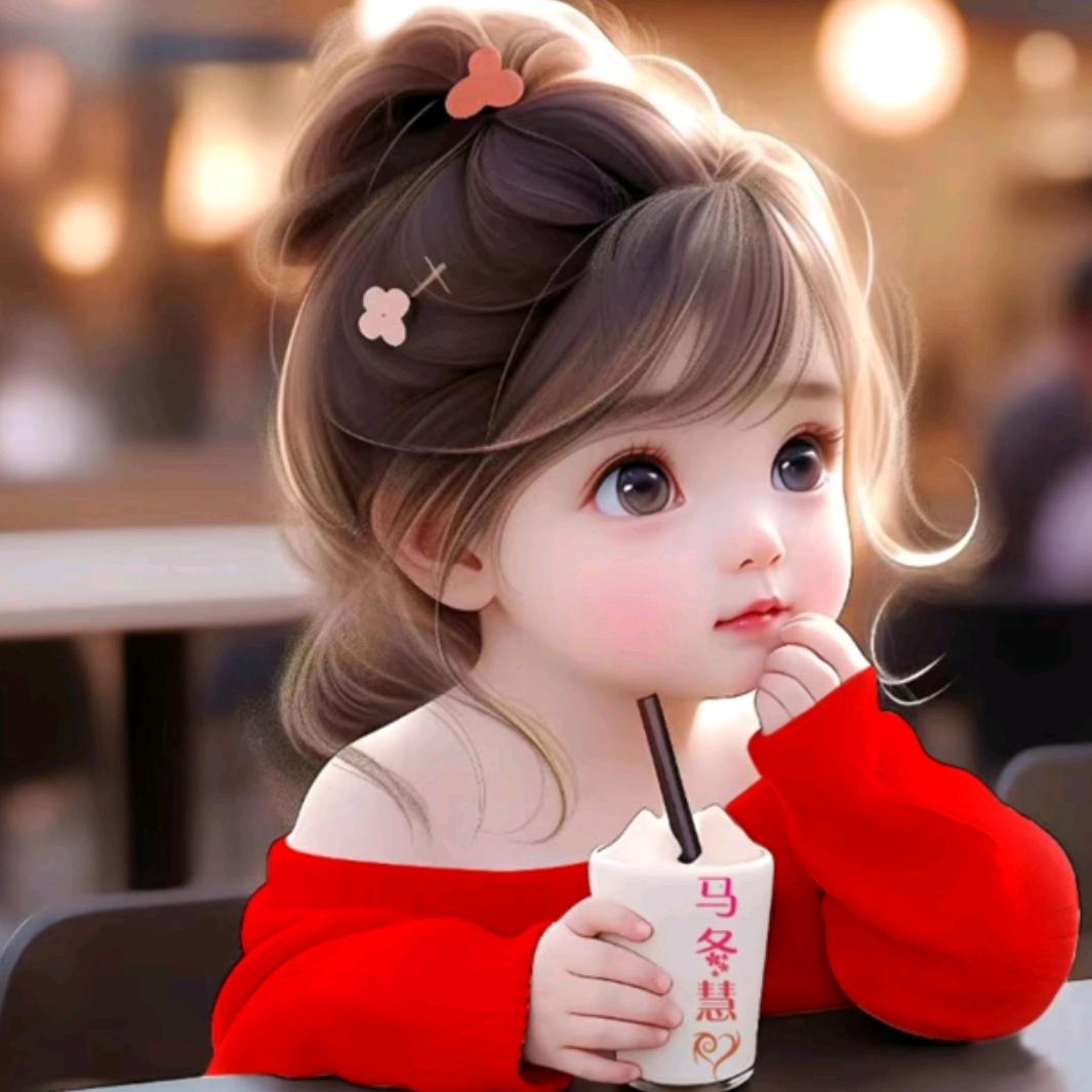 马冬慧💋