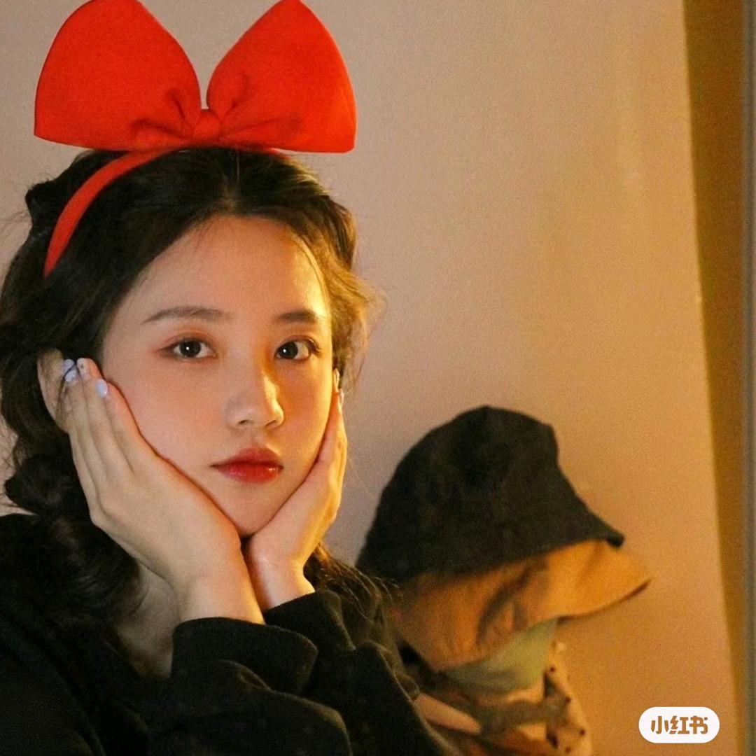 @吱吱呀🍃