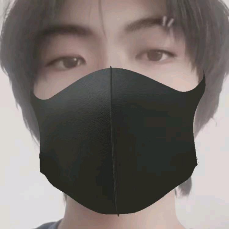 当一只死鱼眼