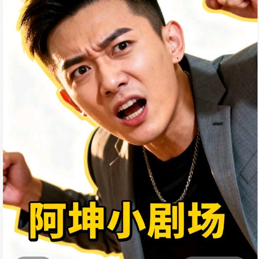 阿坤小剧场