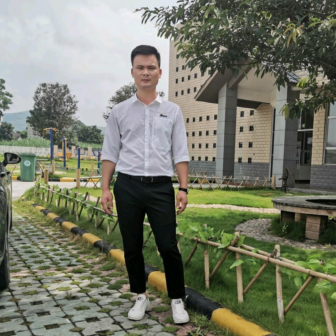 李明华