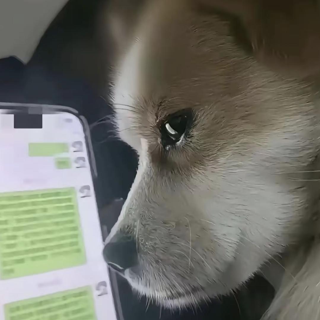 对方正在输入…