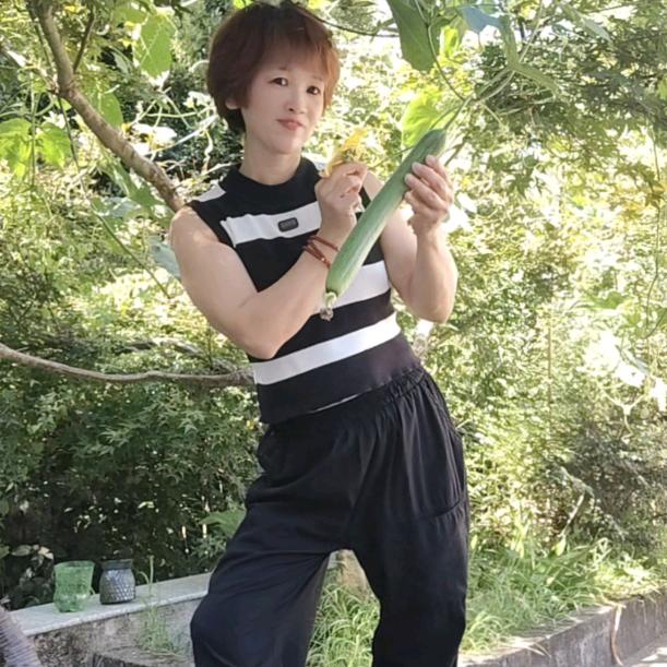 开心妹子