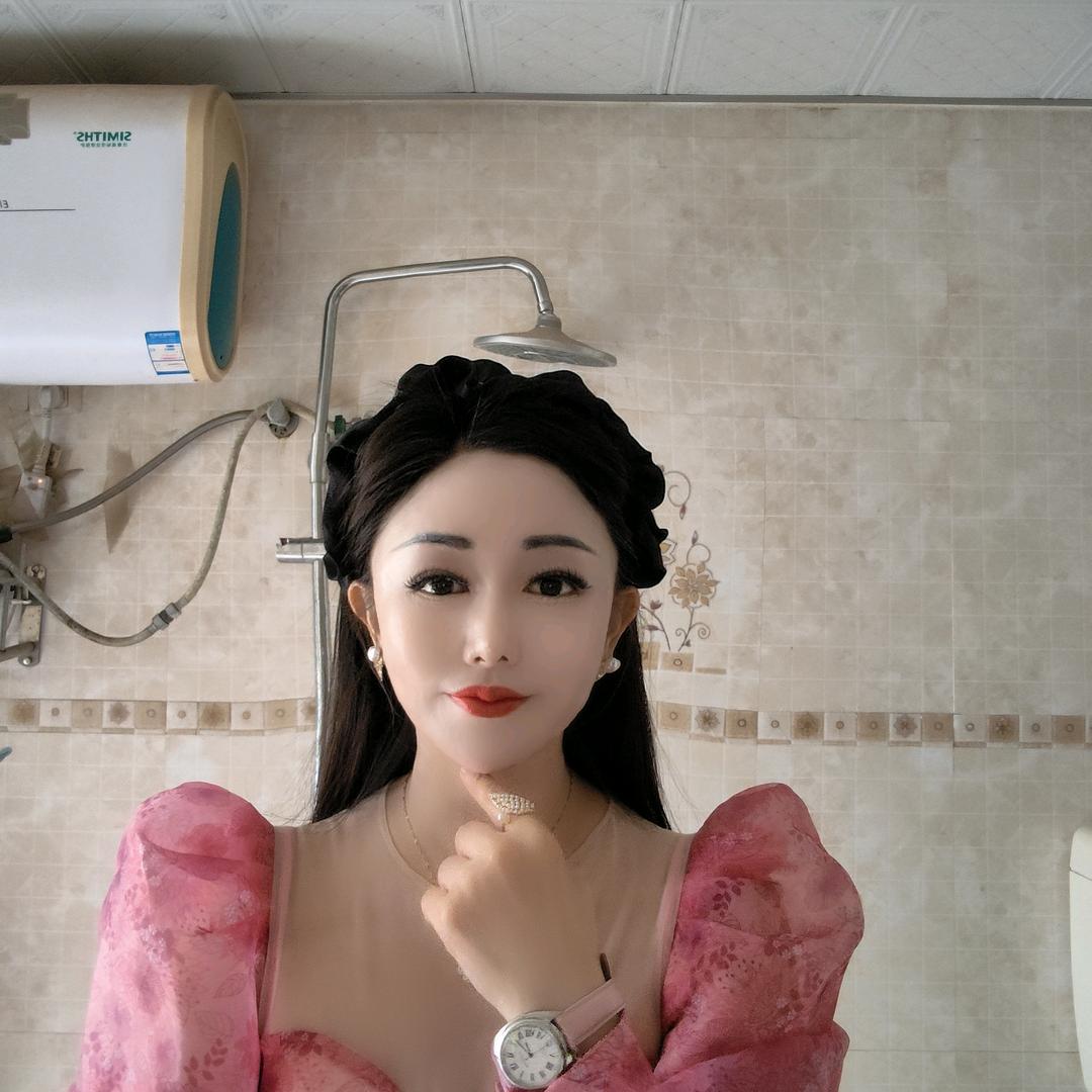 终身好运