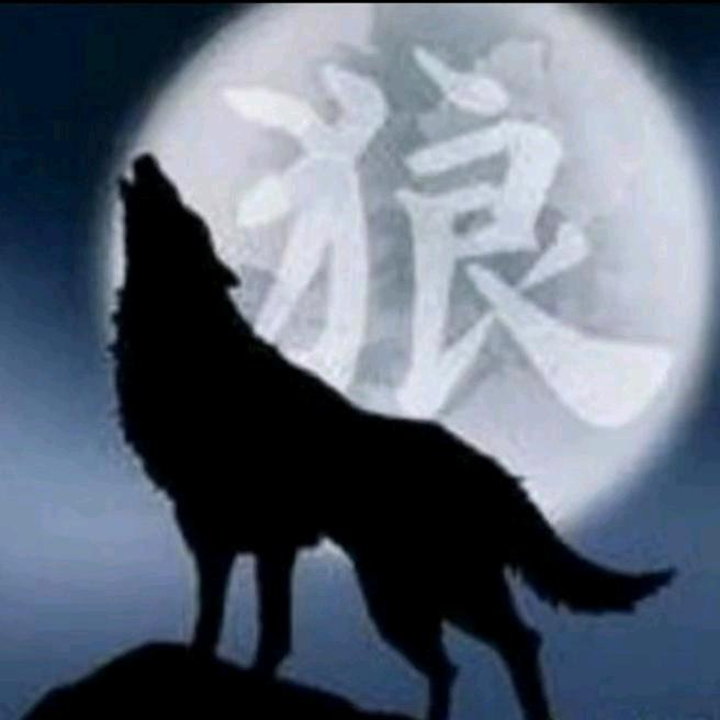 狼群(锦衣卫)