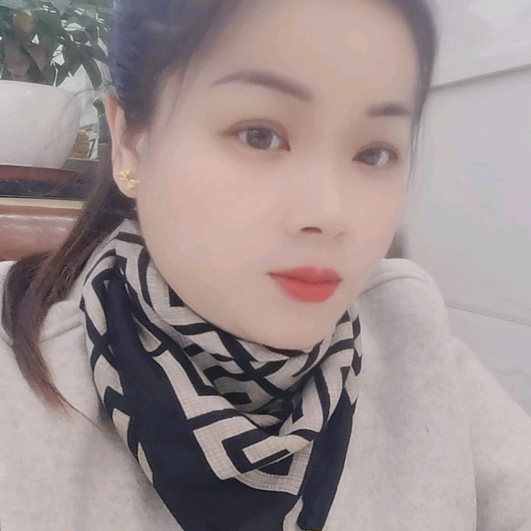 @华姐