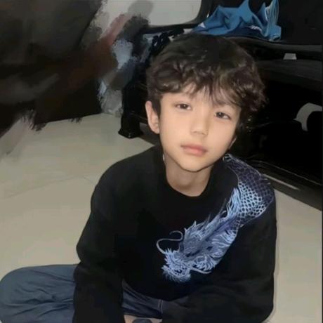小熊睡不醒