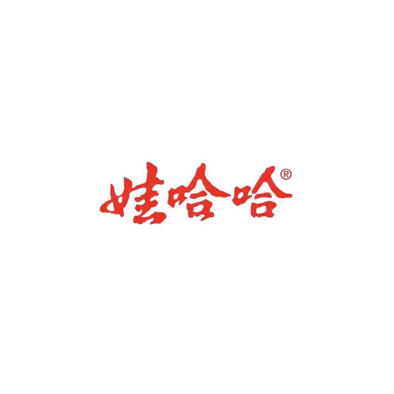 娃哈哈
