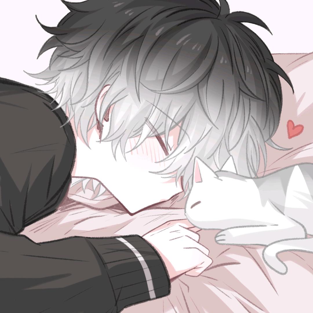 梦想成为偏心女友粉