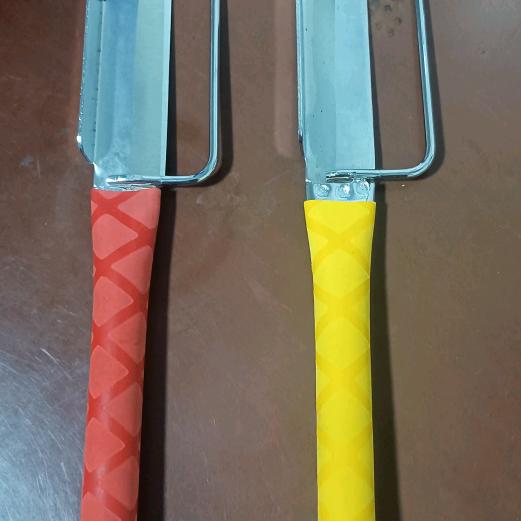 <金刃﹥莴笋剥皮刀，环割刀，修枝剪刀