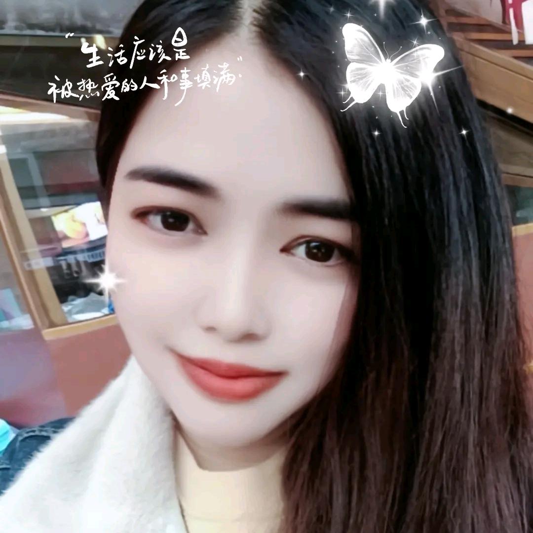 丽丽~客家妹...在河源😁😁