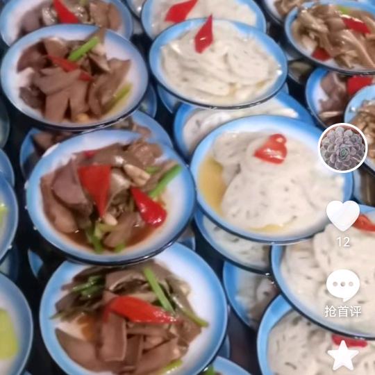 新铺街专业卤菜(百家宴席红白喜事专业)