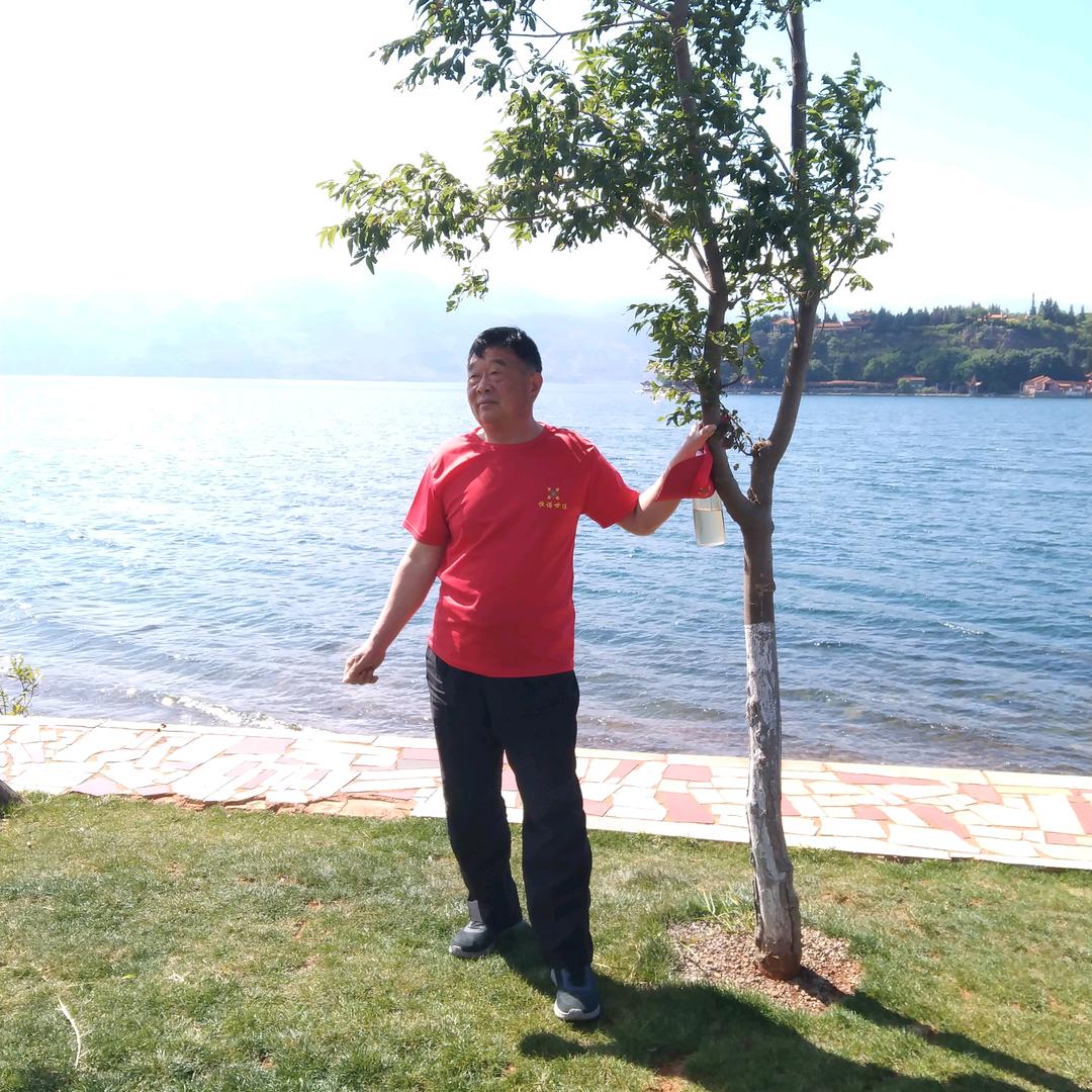 幸运好